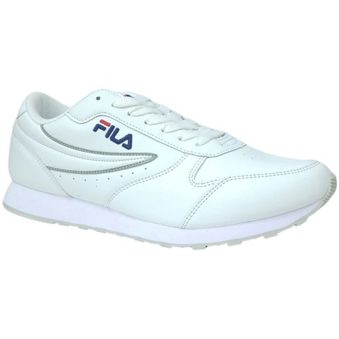 Buty męskie Fila Orbit low białe 1010263 1FG Fila
