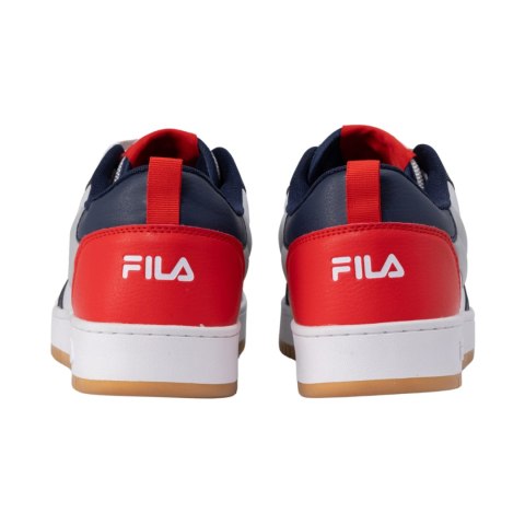 Buty męskie Fila Rega NF FFM0370 50007 Fila