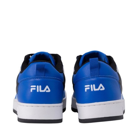 Buty męskie Fila Rega NF niebieskie FFM0370 50071 Fila