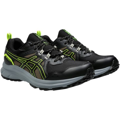 Buty męskie do biegania Asics Trail Scout 3 1011B700 004 Asics