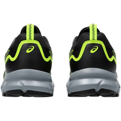 Buty męskie do biegania Asics Trail Scout 3 1011B700 004 Asics