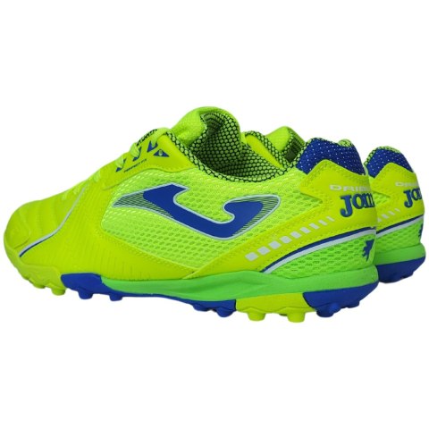 Buty piłkarskie Joma Dribling Turf 2409 limonka fluor DRIW2409TF Joma