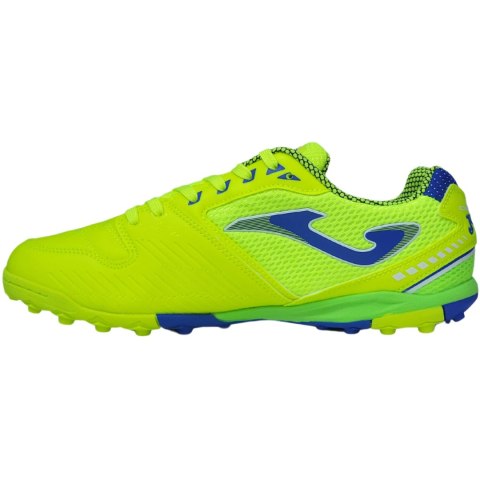 Buty piłkarskie Joma Dribling Turf 2409 limonka fluor DRIW2409TF Joma