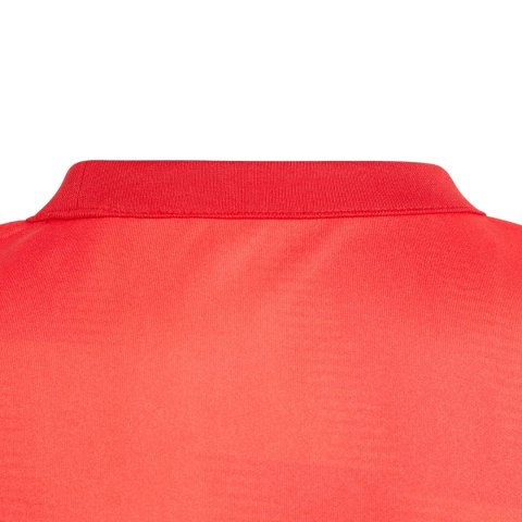 Koszulka dla dzieci adidas Reversible 24 dwustronna pomarańczowa IN8129 Adidas teamwear