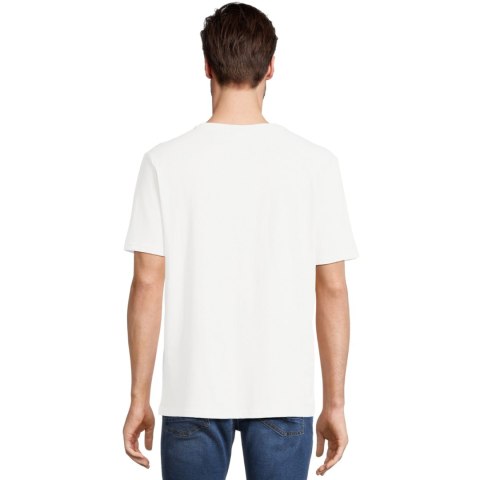 Koszulka męska Fila Brod 2pak biała, czarna FAM0083 83072 Fila