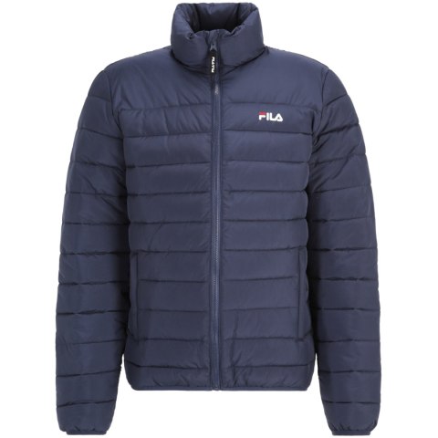 Kurtka męska Fila Butzbach granatowa FAM0456 50004 Fila