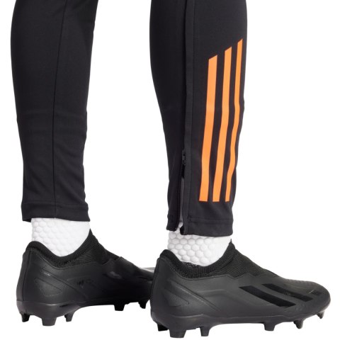 Spodnie damskie adidas Tiro 24 Competition Training czarno-czerwone IS1637 Adidas teamwear
