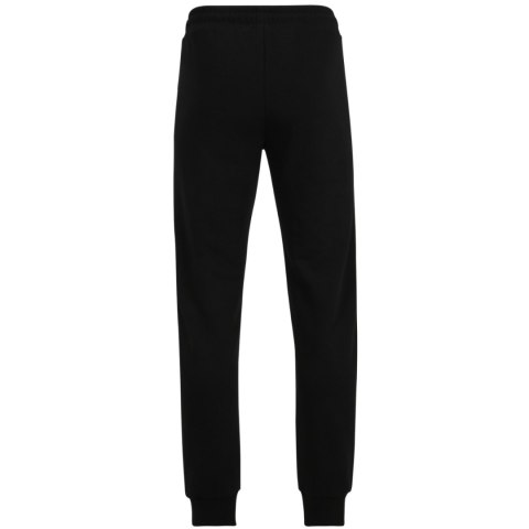 Spodnie męskie Fila Braives czarne FAM0342 80010 Fila
