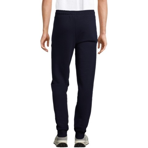 Spodnie męskie Fila Braives granatowe FAM0342 50004 Fila