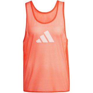 Znacznik adidas Training 24 BIB koralowy JF3245 Adidas teamwear
