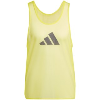 Znacznik adidas Training 24 BIB żółty JF3244 Adidas teamwear