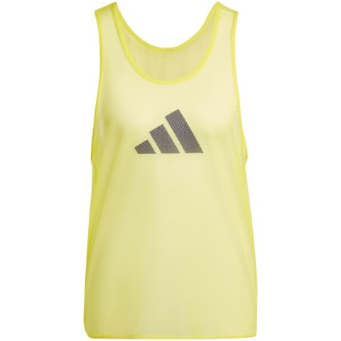 Znacznik adidas Training 24 BIB żółty JF3244 Adidas teamwear