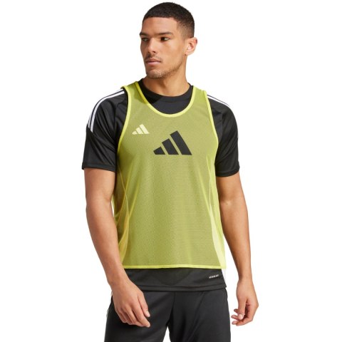 Znacznik adidas Training 24 BIB żółty JF3244 Adidas teamwear