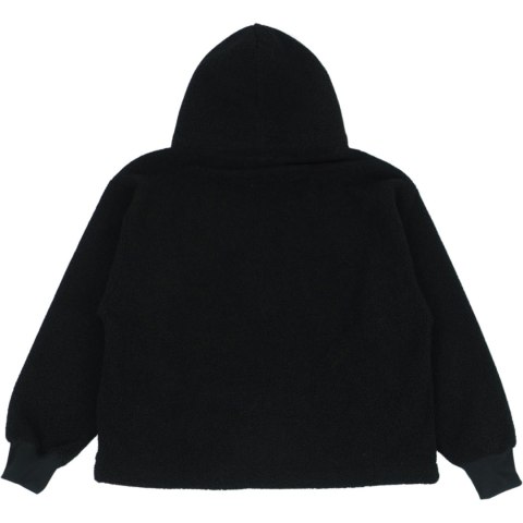 Bluza damska Champion Hooded czarna 117549 KK001 Champion