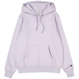 Bluza damska Champion Hooded fioletowa 117530 VS057 Champion