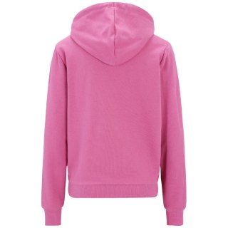 Bluza damska Fila Bruchsal różowa FAW0703 40106 Fila