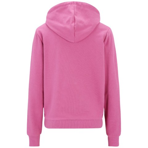 Bluza damska Fila Bruchsal różowa FAW0703 40106 Fila