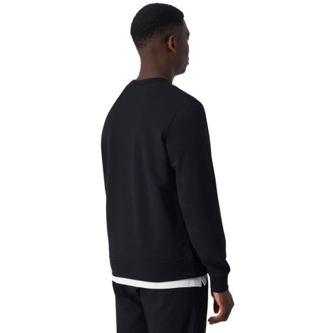 Bluza męska Champion Crewneck czarna 220254 KK001 Champion