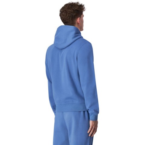 Bluza męska Champion Hooded niebieska 220253 BS099 Champion