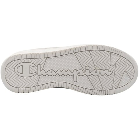 Buty damskie Champion Foul Play PLat Velour Low Cut S11702 ES002 Champion