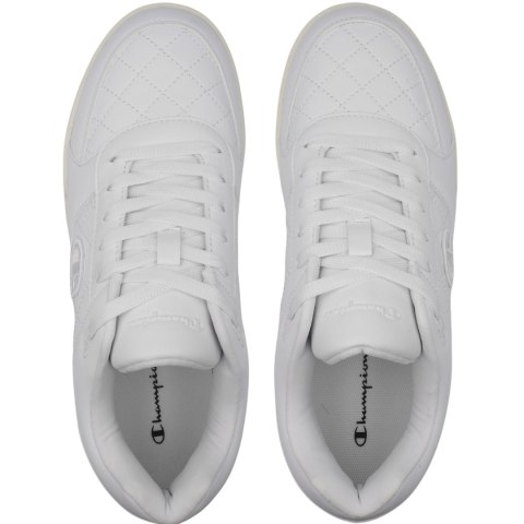 Buty damskie Champion RD18 Heritage Quilt Low Cut S11710 WW002 Champion