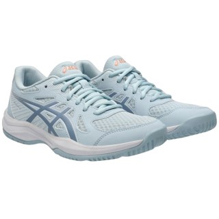 Buty damskie do siatkówki Asics Upcourt 6 1072A107 020 Asics