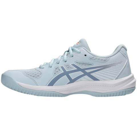 Buty damskie do siatkówki Asics Upcourt 6 1072A107 020 Asics
