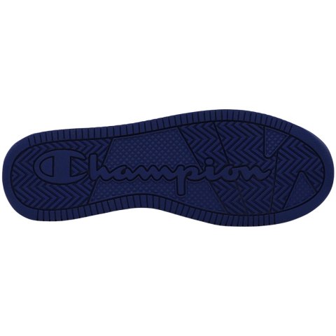 Buty męskie Champion Foul Play Element Low S22340 WW021 Champion