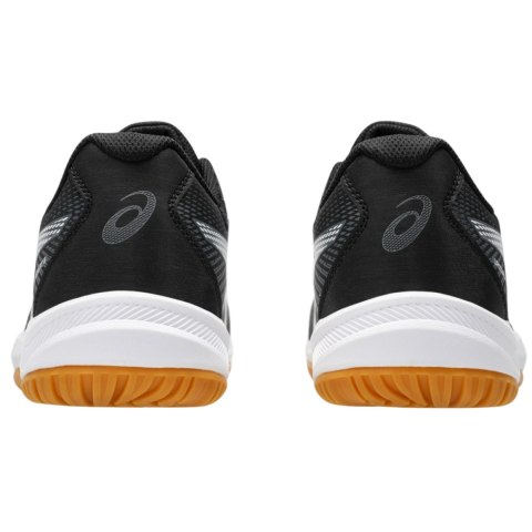 Buty męskie do siatkówki Asics Upcourt 6 1071A104 001 Asics