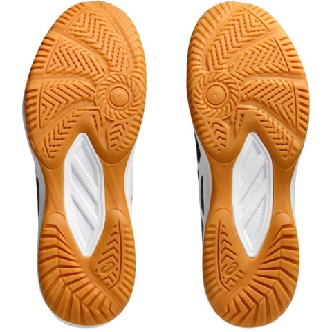 Buty męskie do siatkówki Asics Upcourt 6 1071A104 001 Asics