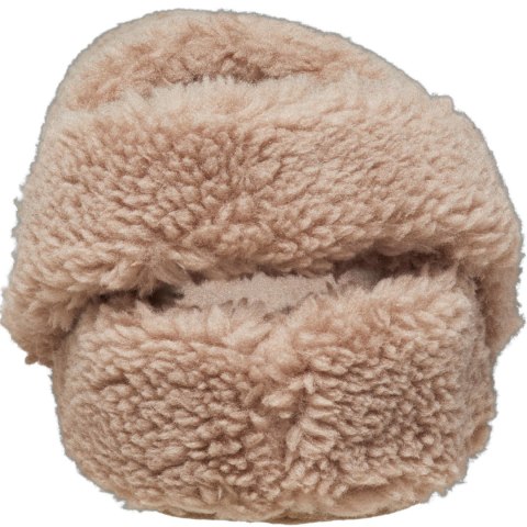 Klapki Crocs Classic Cozzy beżowe 209386 195 Crocs