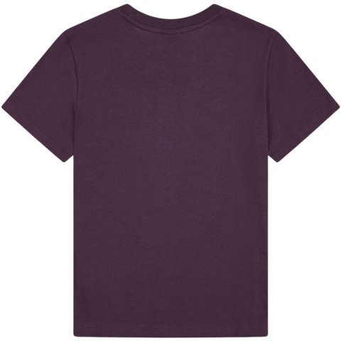 Koszulka damska Champion SS Tee fioletowa 117534 VS503 Champion