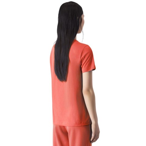 Koszulka damska Champion SS Tee koralowa 117535 PS004 Champion