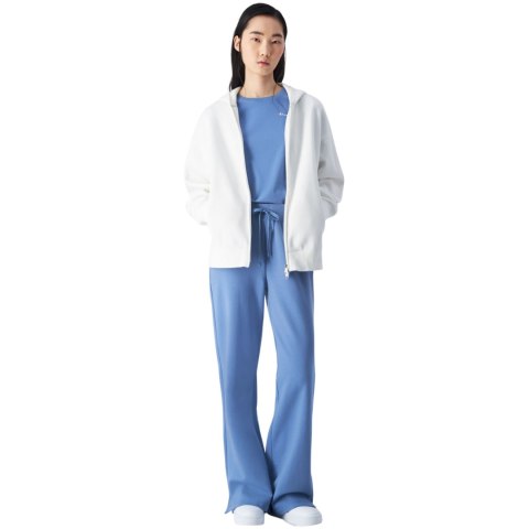 Koszulka damska Champion SS Tee niebieska 117535 BS099 Champion