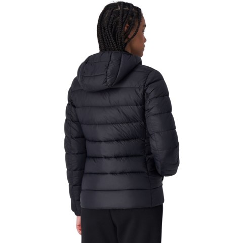 Kurtka damska Champion Hooded Polyfilled czarna 117568 KK001 Champion