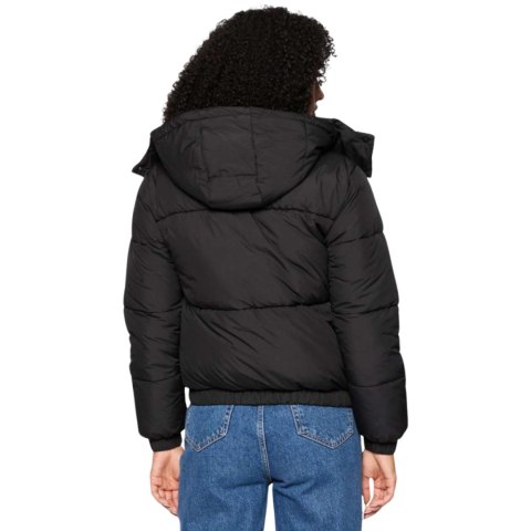 Kurtka damska Fila Buchen czarna FAW0549 80010 Fila