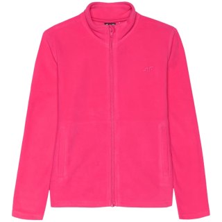 Polar dla dziewczynki 4F F261 fuksja 4FJWMM00TFLEF261 55S 4F