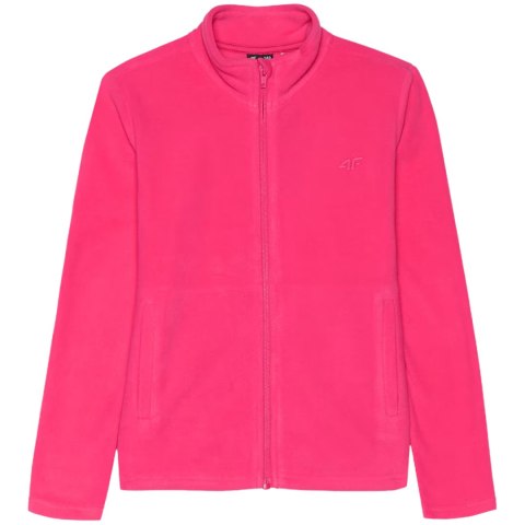 Polar dla dziewczynki 4F F261 fuksja 4FJWMM00TFLEF261 55S 4F