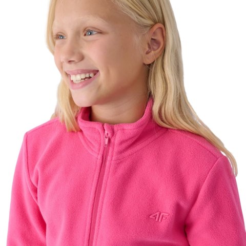Polar dla dziewczynki 4F F261 fuksja 4FJWMM00TFLEF261 55S 4F
