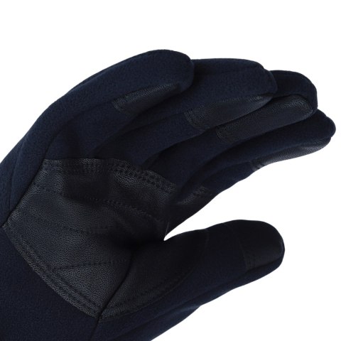 Rękawiczki Viking Solano GWS czarne 170-18-0812-09 Viking