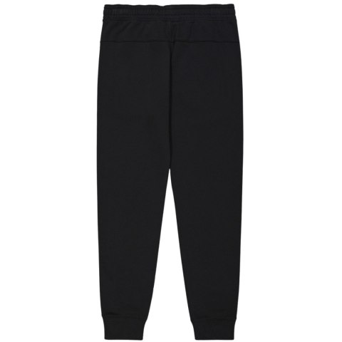 Spodnie męskie Champion Rib Cuff Pants czarne 220301 KK001 Champion