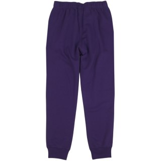 Spodnie męskie Champion Rub Cuff Pants fioletowe 220296 VS025 Champion