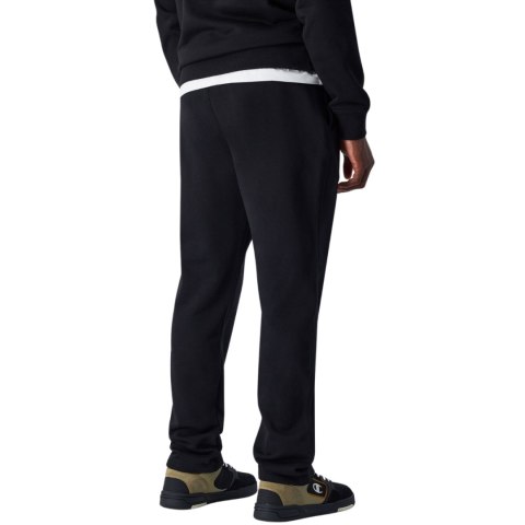 Spodnie męskie Champion Straight Hem czarne 220294 KK001 Champion