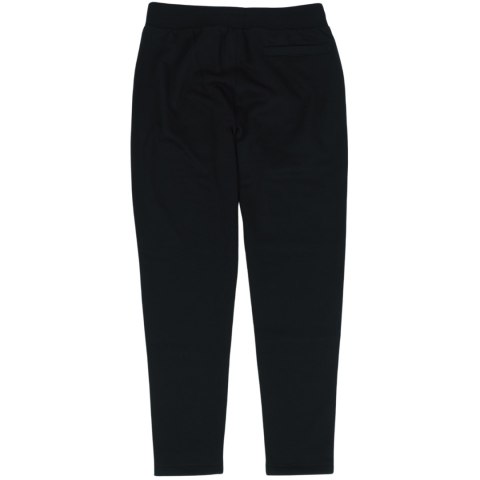 Spodnie męskie Champion Straight Hem czarne 220310 KK001 Champion