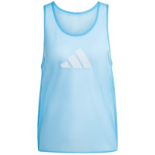 Znacznik adidas Training 24 BIB niebieski JF3243 Adidas teamwear