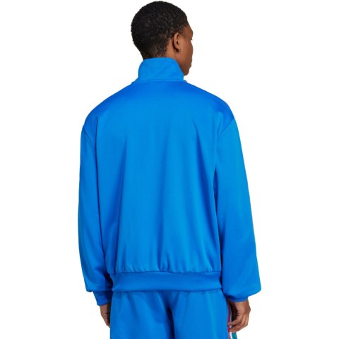 Bluza męska adidas House of Tiro Nations Pack niebieska IY4495 Adidas