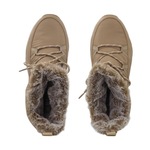 Buty damskie Lee Cooper beżowe LCJ-24-03-3062LA Lee Cooper