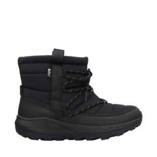 Buty damskie Lee Cooper czarne LCJ-24-03-3069LA Lee Cooper