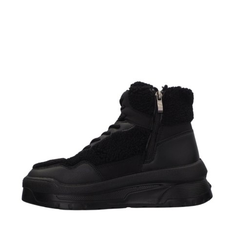 Buty damskie Lee Cooper czarne LCJ-24-47-3145LA Lee Cooper