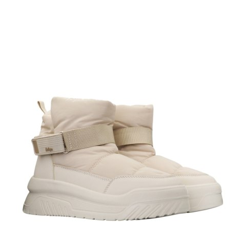 Buty damskie Lee Cooper jasnobeżowe LCJ-24-47-3140LA Lee Cooper